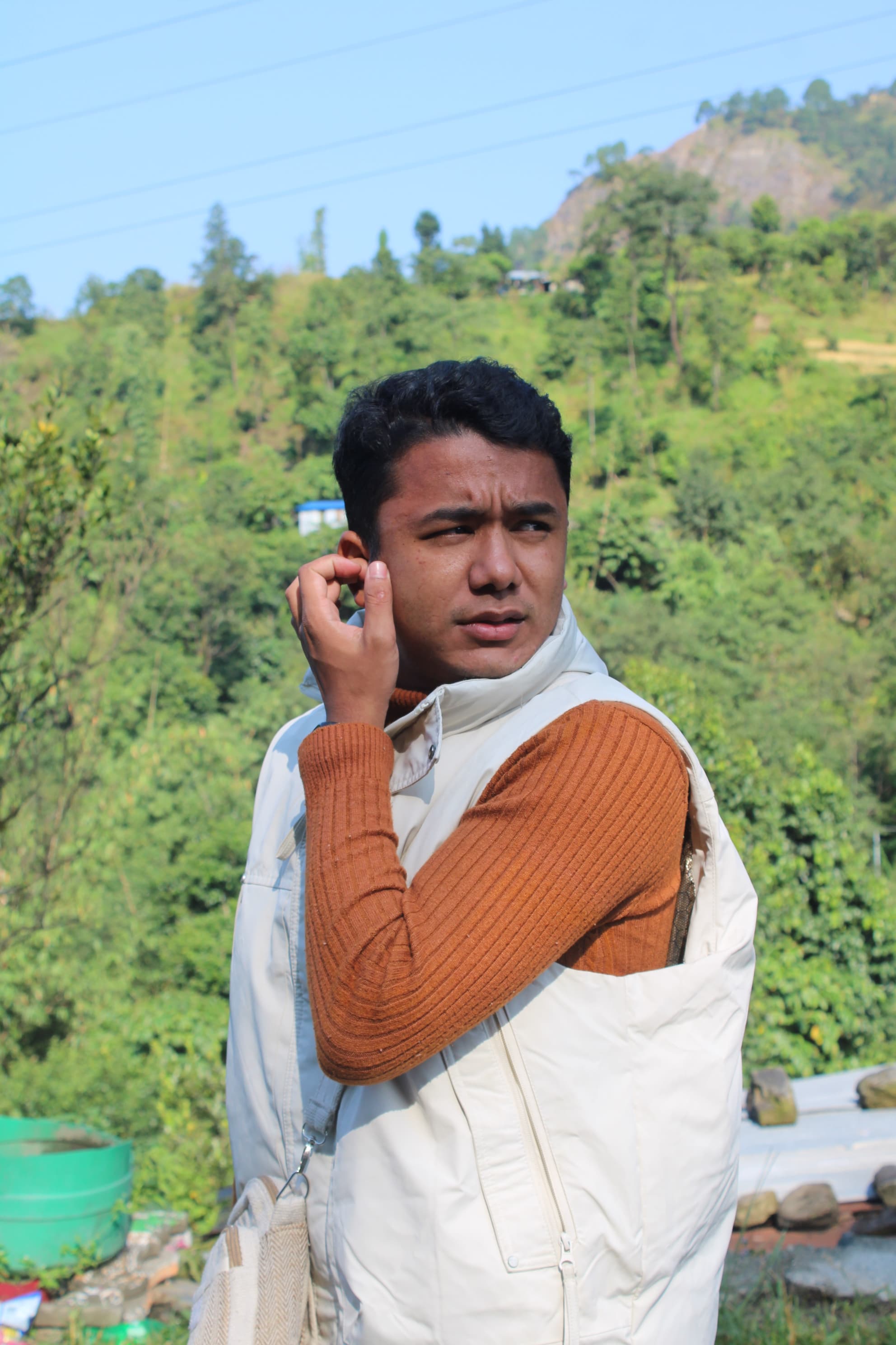 Suman Gole