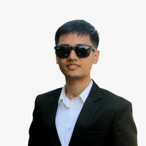 Prabesh Tamang