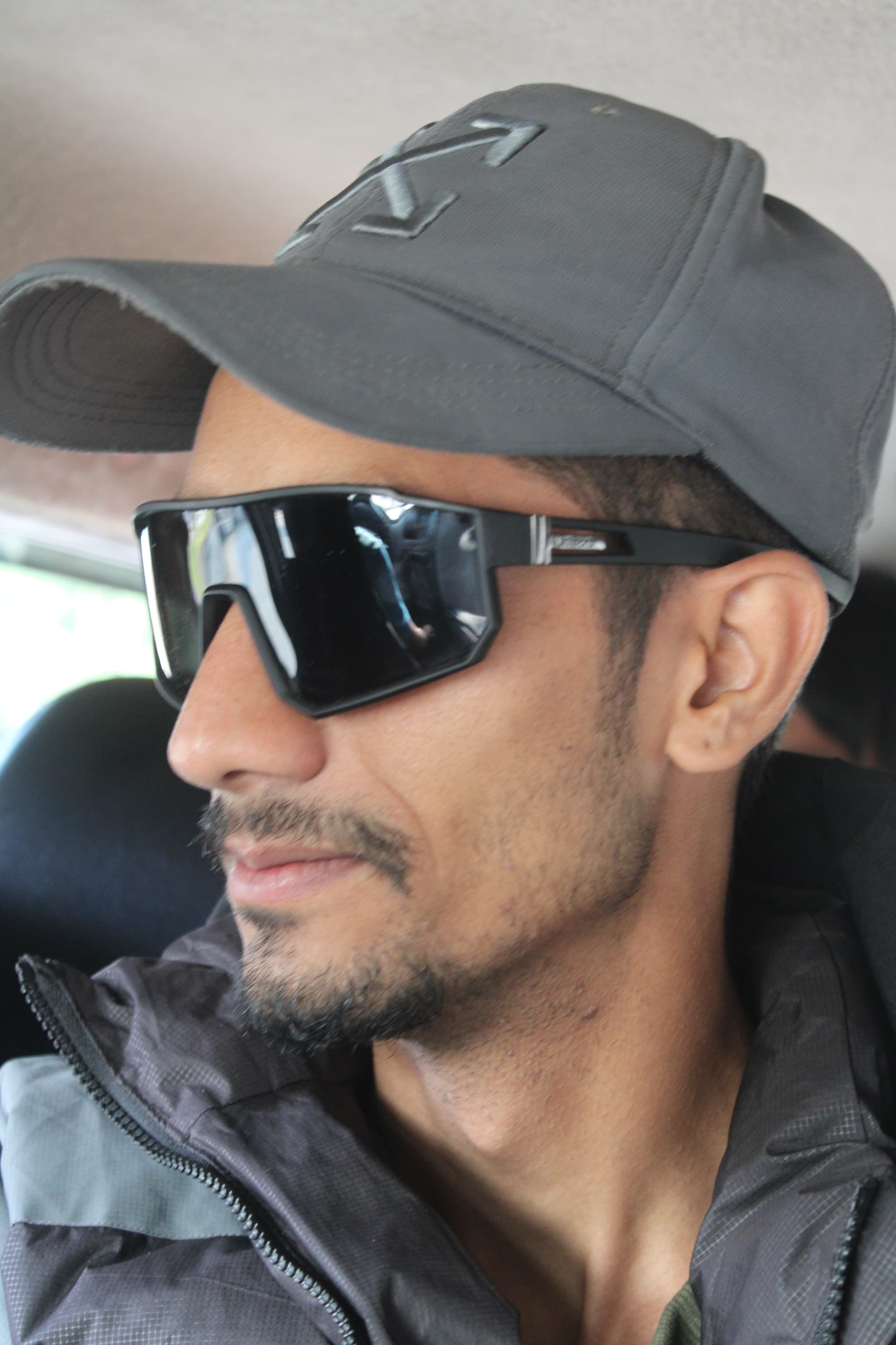 Santosh Kunwar