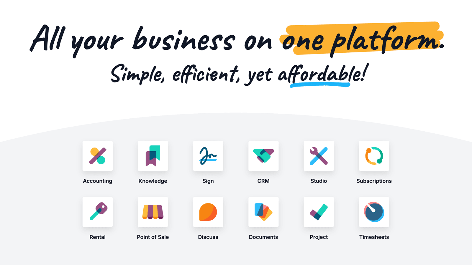 ODOO Customization